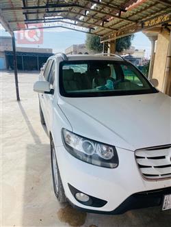 هيونداي سانتافي